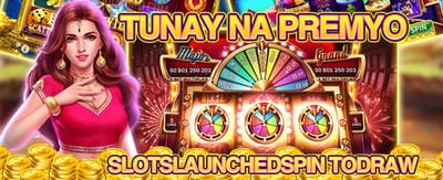 Win Big at PopWin Slot!