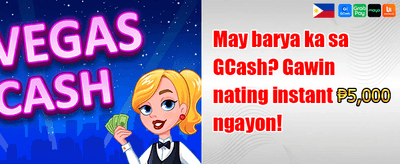 PopWin Slot Special promotion